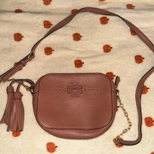 Tory Burch McGraw Crossbody